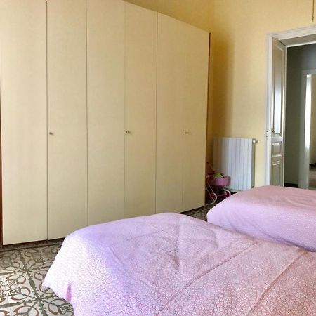 Chez Claudia - Relax In Catania City Center Luaran gambar