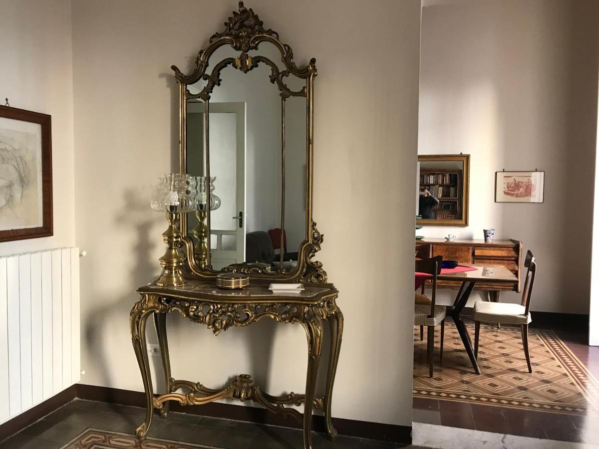 Chez Claudia - Relax In Catania City Center Luaran gambar