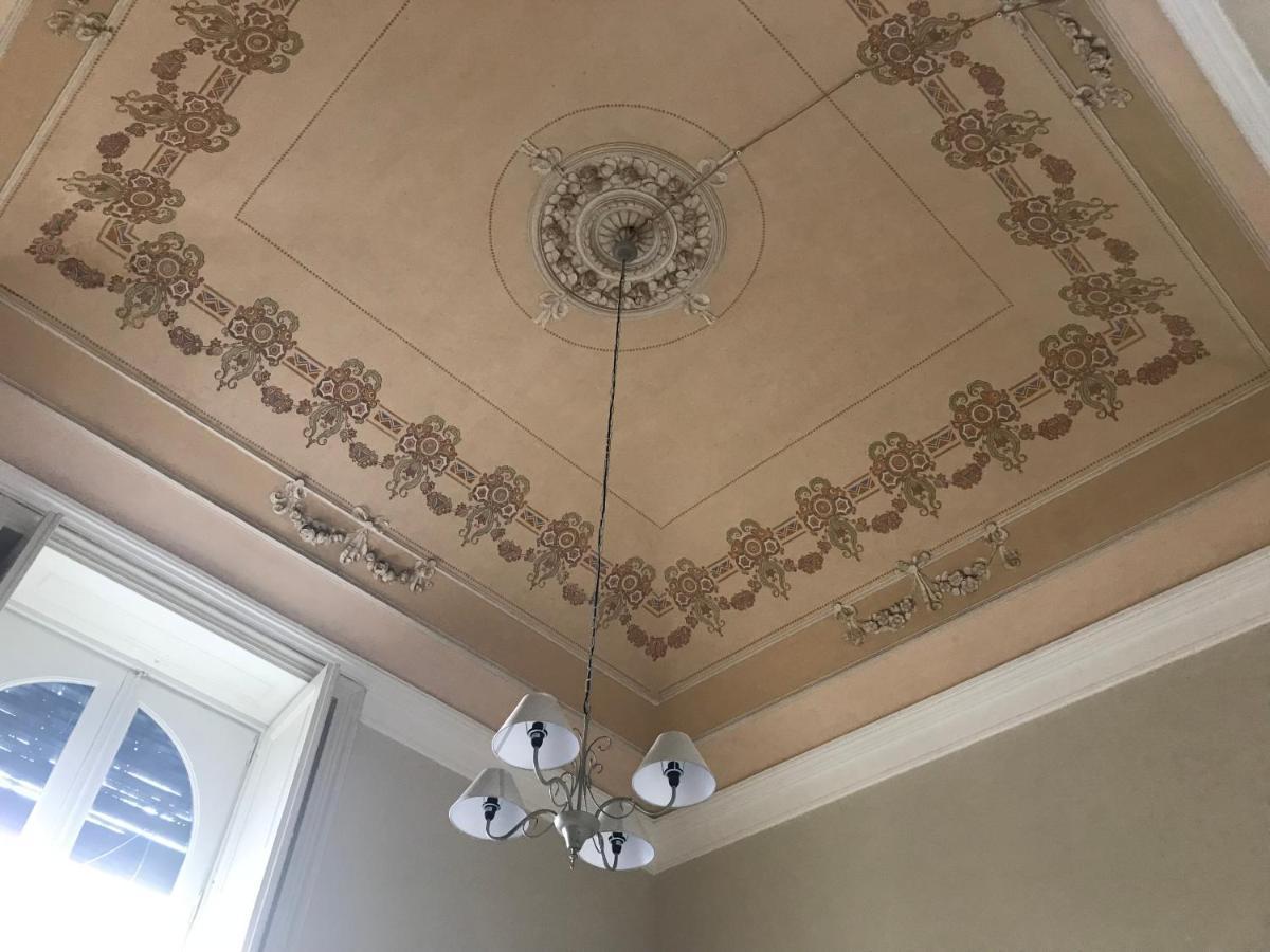 Chez Claudia - Relax In Catania City Center Luaran gambar