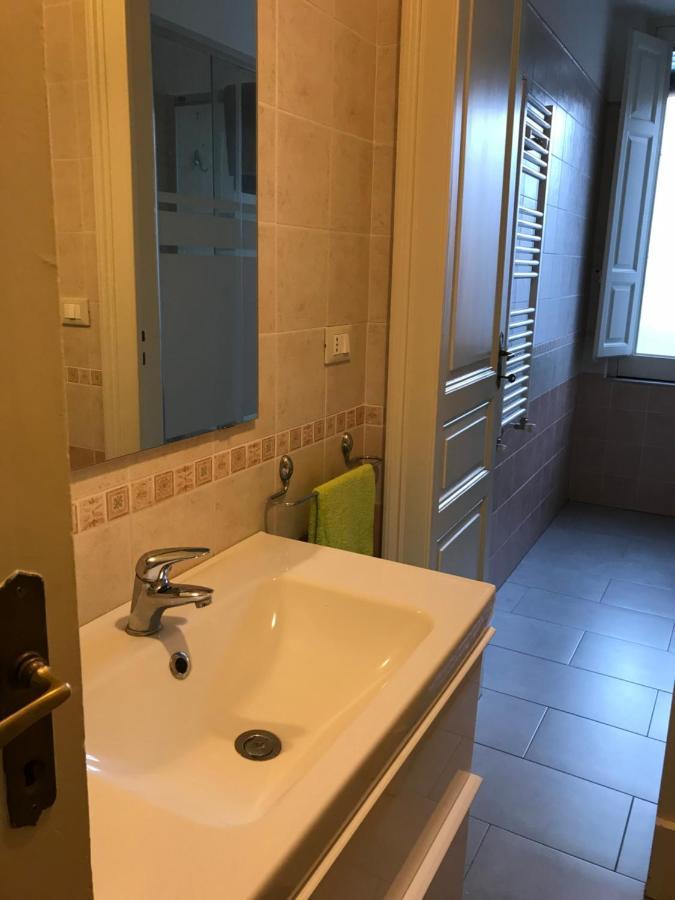 Chez Claudia - Relax In Catania City Center Luaran gambar