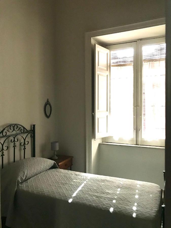 Chez Claudia - Relax In Catania City Center Luaran gambar